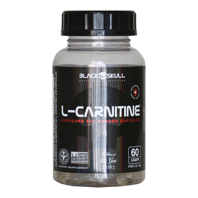 ال کارنیتین L CARNITINE